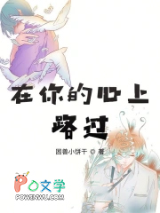 在你的心上路过