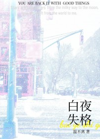 白夜失格